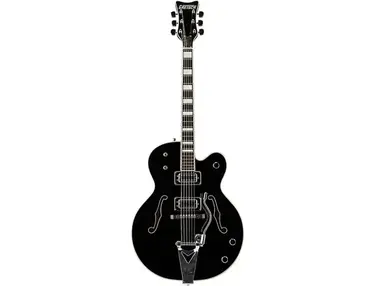 Gretsch G7593t Billy Duffy Signature Black Falcon
