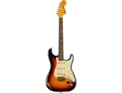 Fender Custom Shop Michael Landau 1968 Relic Stratocaster Electric Guitar