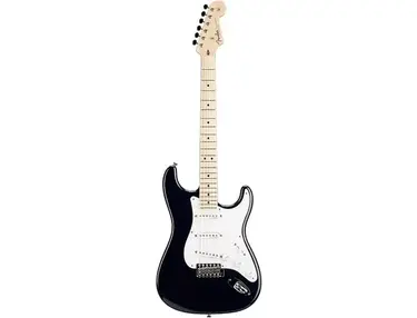 Fender Custom Shop Artist Series Eric Clapton Stratocaster Electric Guitar Midnight Blue Maple Fretboard