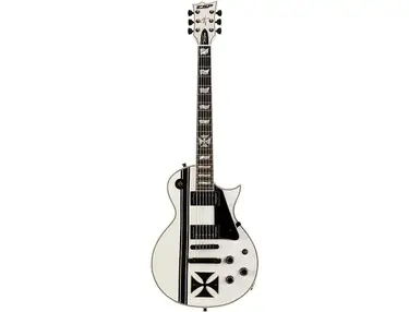 ESP Iron Cross (Duplicate)