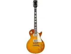 Gibson Custom 2014 Collector's Choice #17 Keith Nelson 1959 Les Paul Electric Guitar main image