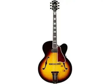 Gibson Custom 2015 Wes Montgomery Guitar
