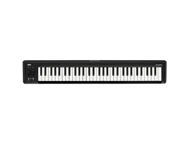 Korg Microkey2 61-Key Compact Midi Keyboard