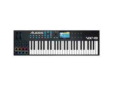 Alesis Vx49 49-Key Keyboard Controller