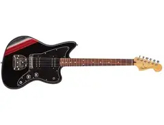 Fender Jazzmaster Blacktop HH - What To Know & Where To Buy Fender Jazzmaster Blacktop HH - What To Know & Where To Buy
