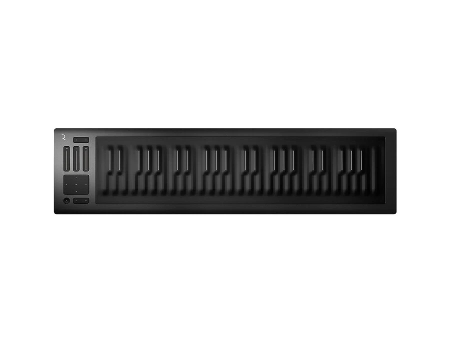 Roli Seaboard RISE 49 - Best Deals, Reviews, & Pro Users | Equipboard