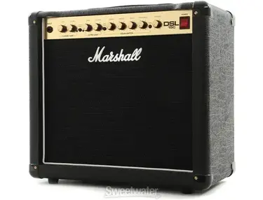 Marshall DSL 15C