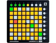 Novation Launchpad Mini Mkii