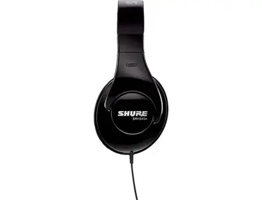 Shure SRH240A Pro Headphones