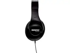 Shure SRH240A Pro Headphones
