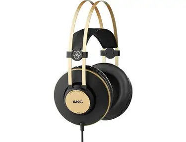 AKG K92 Closed Back Headphones