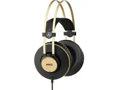 AKG K92 Closed Back Headphones