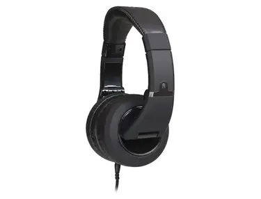 CAD Sessions MH510 Professional Headphones Black