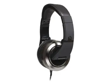 CAD Sessions MH510 Professional Headphones Chrome