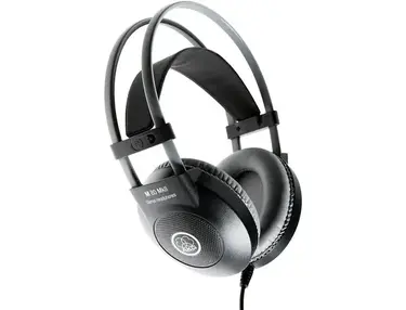 Akg M80 Mkii Semi-Open Studio Headphones