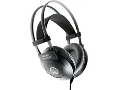 Akg M80 Mkii Semi-Open Studio Headphones main image