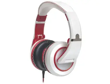 CAD Sessions MH510 Professional Headphones White