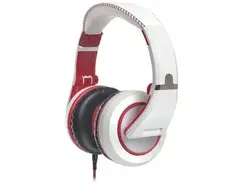CAD Sessions MH510 Professional Headphones White main image