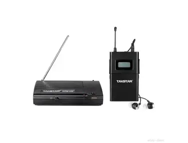 takstar wpm 200