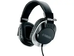 Yamaha Hph-Mt120 High Fidelity Studio Monitor Headphones main image