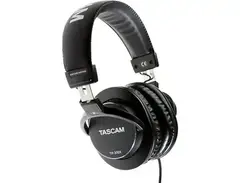 Tascam Th-300X Studio Headphones