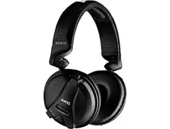 AKG K181 Dj Ue Reference Class Dj Headphones main image