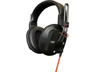 Fostex T50rp Mk3 Studio Headphones (Semi-Open)