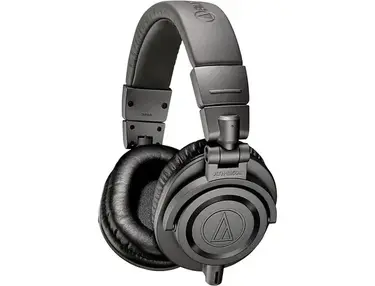 Audio-Technica Ath-M50xMG Limited Edition Professional Monitor Headphones