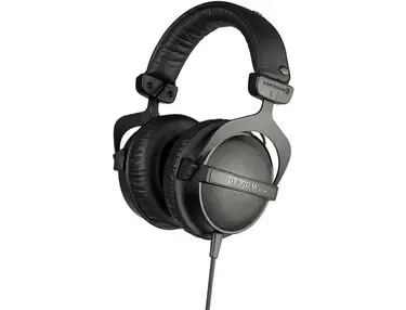 Beyerdynamic Dt 770 M Monitoring Headphones For Drummers