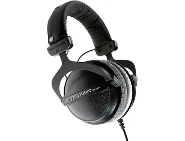 Beyerdynamic DT 770 Studio Headphones