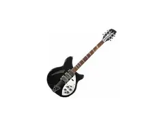 Rickenbacker 370/12 Jetglo main image
