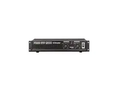 GTD Audio 2 Channel 3000 Watts 2U Stereo Professional Power Amplifier AMP main image