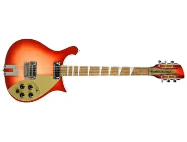 Rickenbacker 660/12 12-String