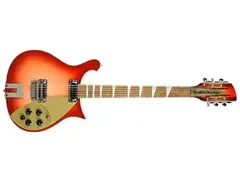 Rickenbacker 660/12 12-String