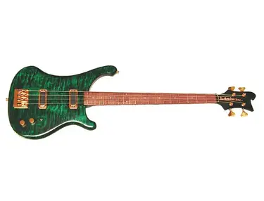 Rickenbacker 4004CII Cheyenne
