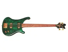 Rickenbacker 4004CII Cheyenne
