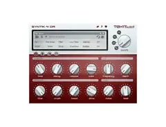 Tek'it Audio Syntik-DR main image