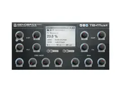 Tek'it Audio Genobazz Pro main image