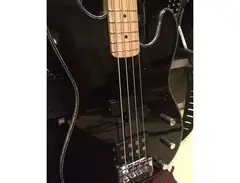 Brimstone Gran Toro Bass