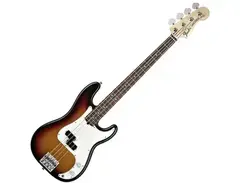 Fender Highway One Precision Bass