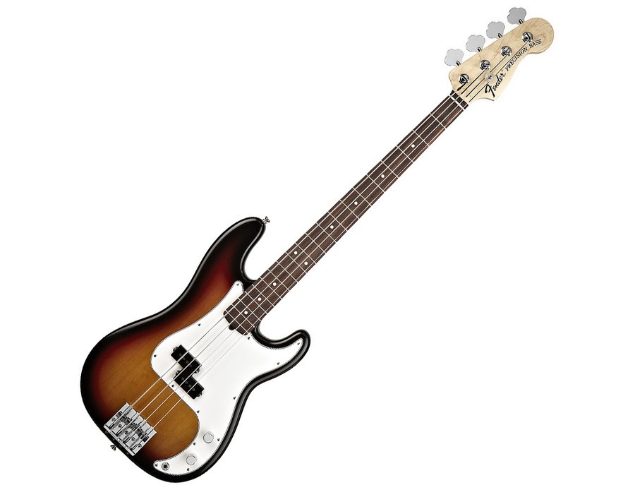 Fender Highway One Precision Bass Sunburst Reviews And Prices Equipboard® 1087