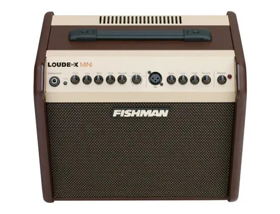 Fishman Loudbox Mini