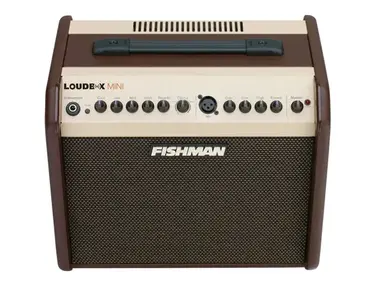 Fishman Loudbox Mini