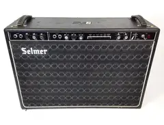 Selmer Zodiac 50 MkII