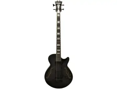 D'Angelico EX Bass