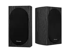Pioneer Andrew Jones Designed Book Shelf Loudspeakers main image