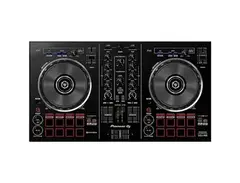 Pioneer DDJ-RB Portable 2-Channel DJ Controller for Rekordbox DJ