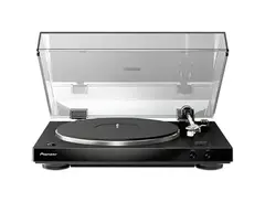 Pioneer PL-30-K Audiophile Stereo Turntable main image