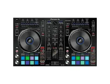 Pioneer DDJ-RR Professional 2-Channel DJ Controller for Rekordbox DJ
