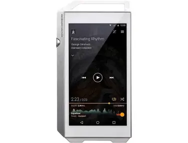 Pioneer XDP-100R High-Resolution Digital Audio Player